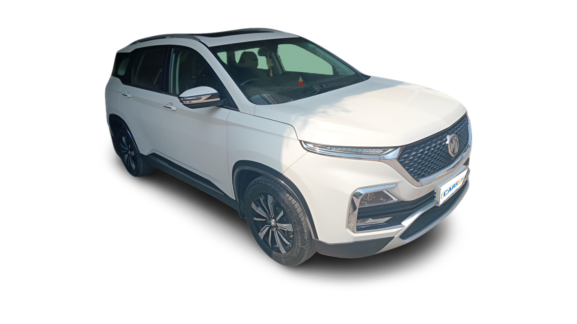 MG HECTOR-img